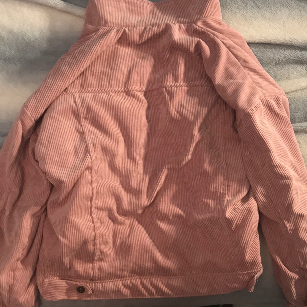 ROMWE jacket - Picture 3 of 3
